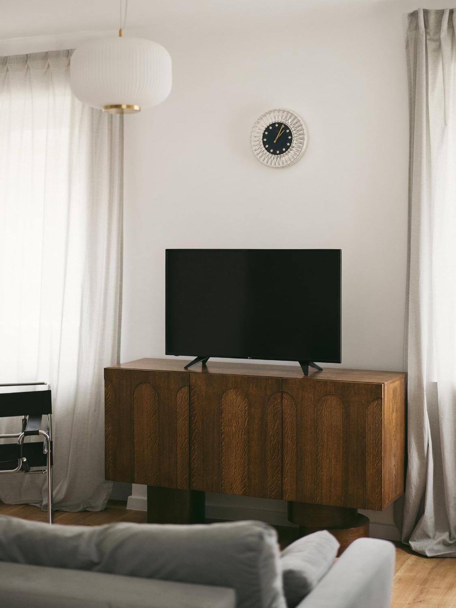 Golden Hour Apartment - Warsaw City Center Ngoại thất bức ảnh