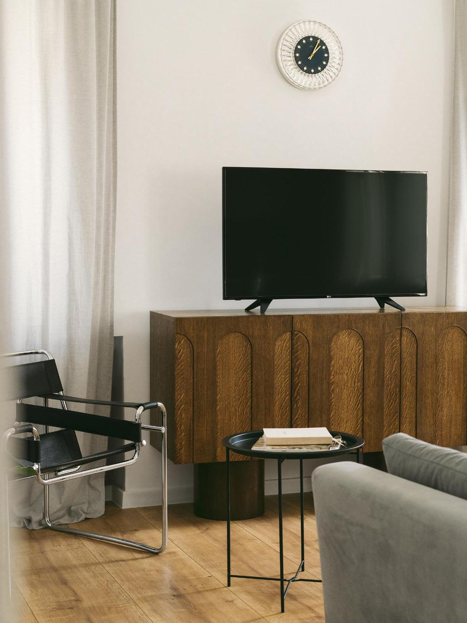 Golden Hour Apartment - Warsaw City Center Ngoại thất bức ảnh
